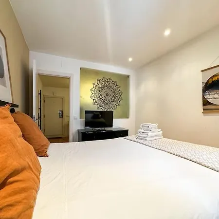 Cozy 143 * Lisbona