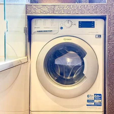 Cozy 143 דירה *